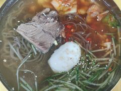 -屋里家延边朝鲜族冷面(南园店)