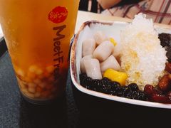 -鲜芋仙(观音桥大融城LG店)