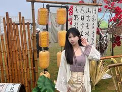 -玉苍山国家森林公园