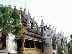 -西双版纳总佛寺