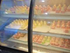 -仙螺岛海鲜自助餐厅(总店)