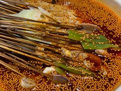 -嘉州叶婆婆钵钵鸡(建设路店)