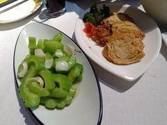 -功德林(南京西路店)