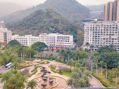 -深圳大梅沙京基洲际度假酒店
