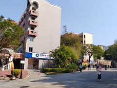 -厦门大学(思明校区)