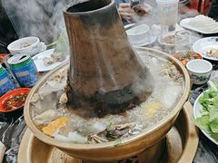 -品味农家铜锅馆