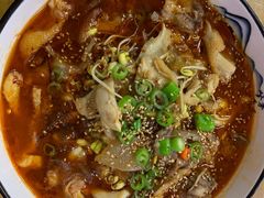 -老家黄墩小错鸡·活海鲜