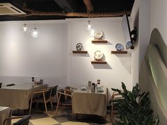 -茶油香闽南菜·花园餐厅(前埔店)