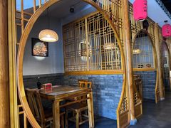 -重庆石磨豆花庄(乔庄店)