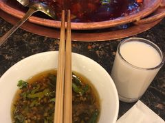 -老码头火锅(玉林店)