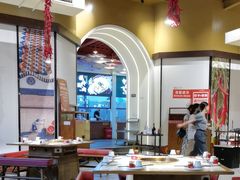 -二荆条·城市森林火锅旗舰店