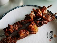 -帕米尔食府(白云观店)