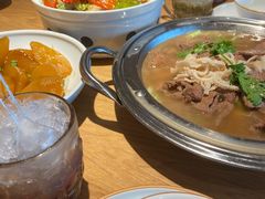 -溪林小馆(浦江城市生活广场店)