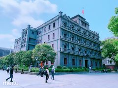 -南昌八一起义纪念馆