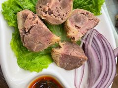 -清真·益鑫羊肉手抓馆(花园北街店)