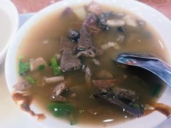杂碎汤-护国寺小吃(地安门店)