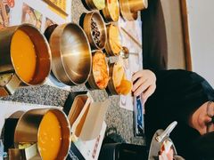 -兰正韩·韩国料理(春熙路店)