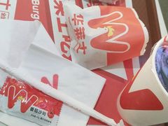 -华莱士·炸鸡汉堡(李沧乐客城店)