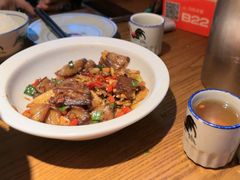 -老湘村·湖南土菜(天河维多利店)