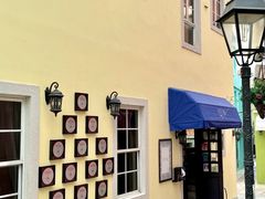 -安东尼奥餐厅