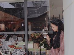 门面-Peet's Coffee皮爷咖啡(万象天地店)