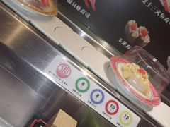-采御鲜·回转寿司(汕头万达店)