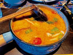 冬荫功海鲜汤-泰妃殿(新世界旗舰店)