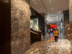 -北京康莱德酒店