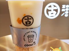 -古茗(下城香积寺路店)