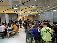 大堂-华嫂冰室(尖沙咀店)