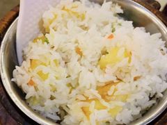 -滇香肴·云南菜蒸汽石锅鱼(云南北路店)