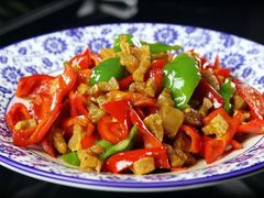-披云云小馆·味道江湖(姚家园万象汇店)