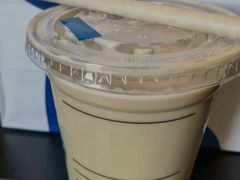 人气双杯椰云拿铁-瑞幸咖啡(三诺智慧大厦店)
