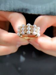点击看大图 -Cindy Jewelry·钻戒·彩色宝石