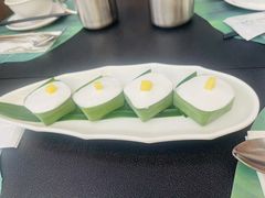 -帕蓝·暹罗料理(大学路店)