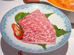 -漾亚·雍雅合鲜(桐梓林店)