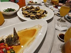 -阳光海鲜城(太仓万达店)