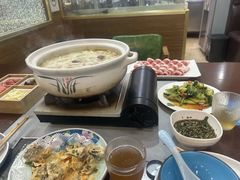 -金龙·打边炉(武进路店)