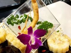 -小肥羊·牛羊肉火锅(原平店)