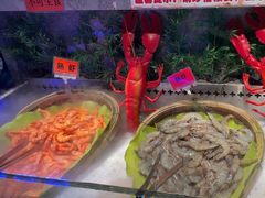 -阪尚皇·原切牛排·烤肉火锅自助(北京路店)