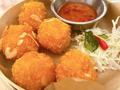 -KingThaia金泰兰(滨江天街店)