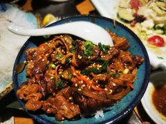 -三石铁板烧(紫竹桥店)