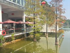 -鹿鸣酒家(越秀店)