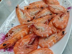 -众味海鲜大排档·活海鲜·潮汕味(南澳店)