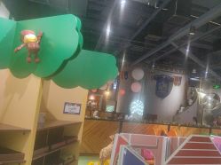 -幻贝家儿童乐园(苏州中心店)