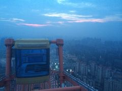 -南昌之星摩天轮