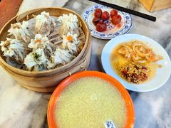 -都一处烧麦馆(前门店)