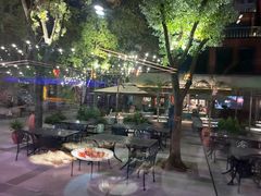 -甘尼仕印度餐厅爵士酒吧(阳春巷店)