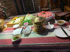 -慢丽江·云南野生菌土鸡锅(付家庄店)