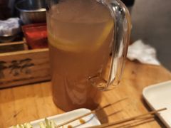 -木屋烧烤(创意园店)